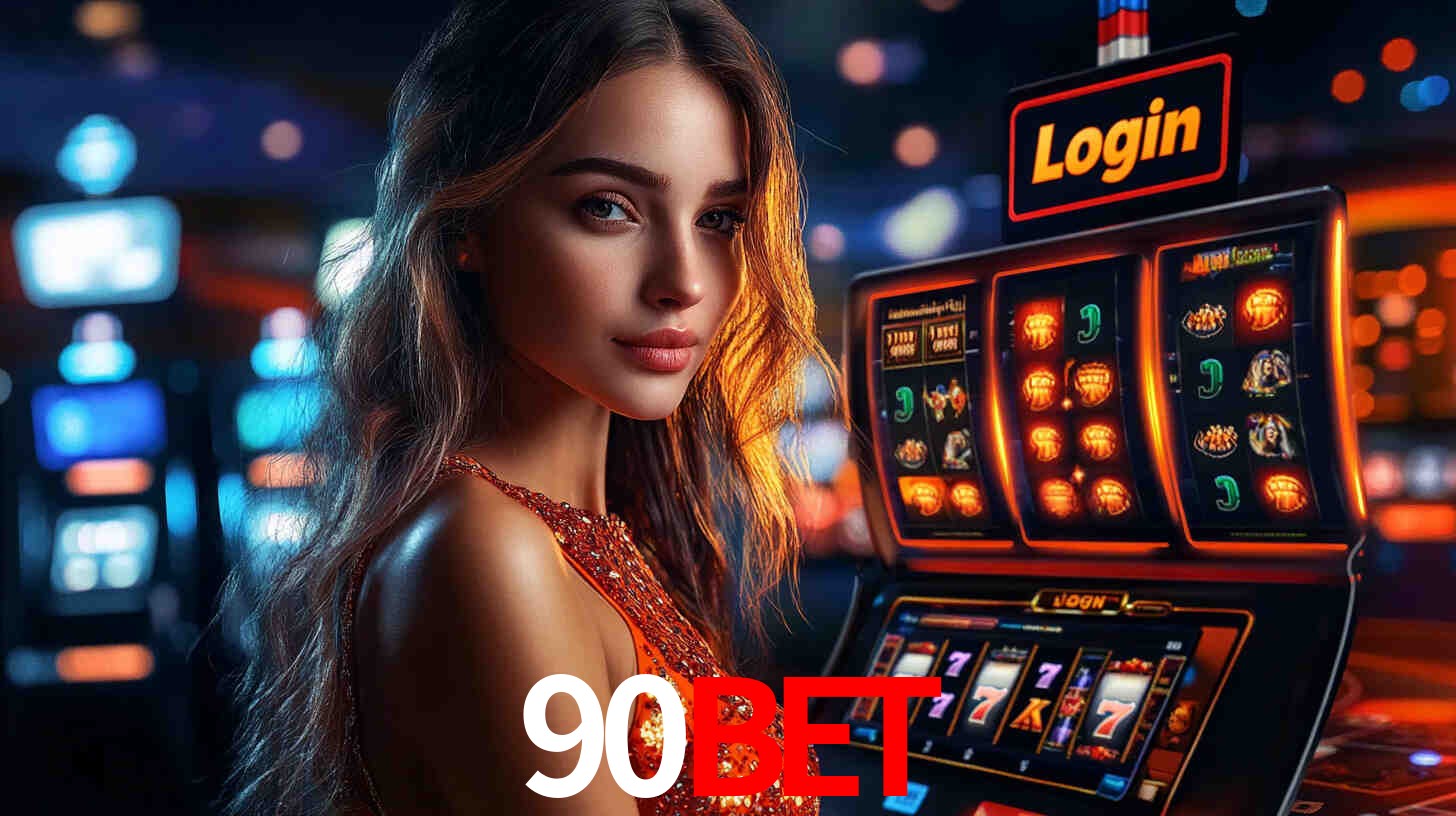 90bet: Jogos de Caça-Níqueis-Altas Recompensas, Roleta-Velocidade, Blackjack-Desafios Máximos