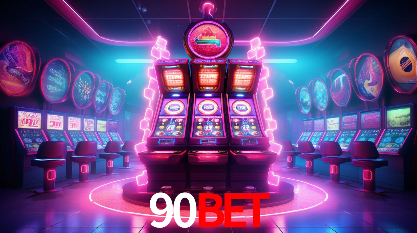 90bet: Seu Cassino Premiado com Pagamentos Rápidos
