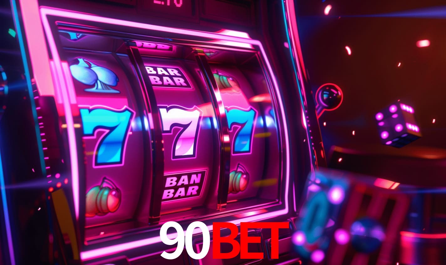 Inovações de Jogos na 90bet: O Futuro das Experiências Interativas