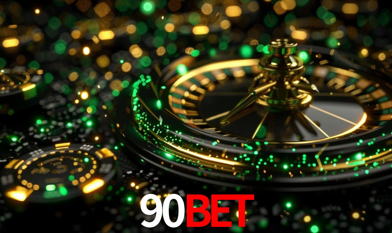 Slots com jackpots e giros grátis na 90bet