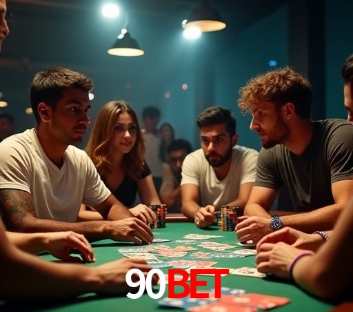 Loterias online na 90bet
