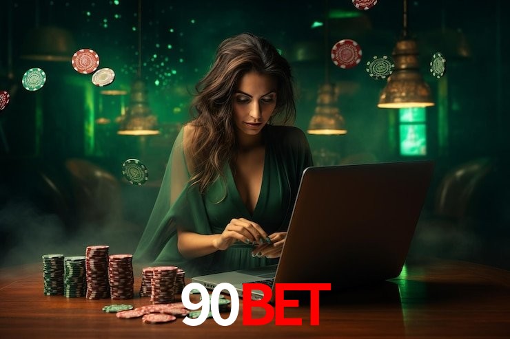Segurança e privacidade no APP 90bet