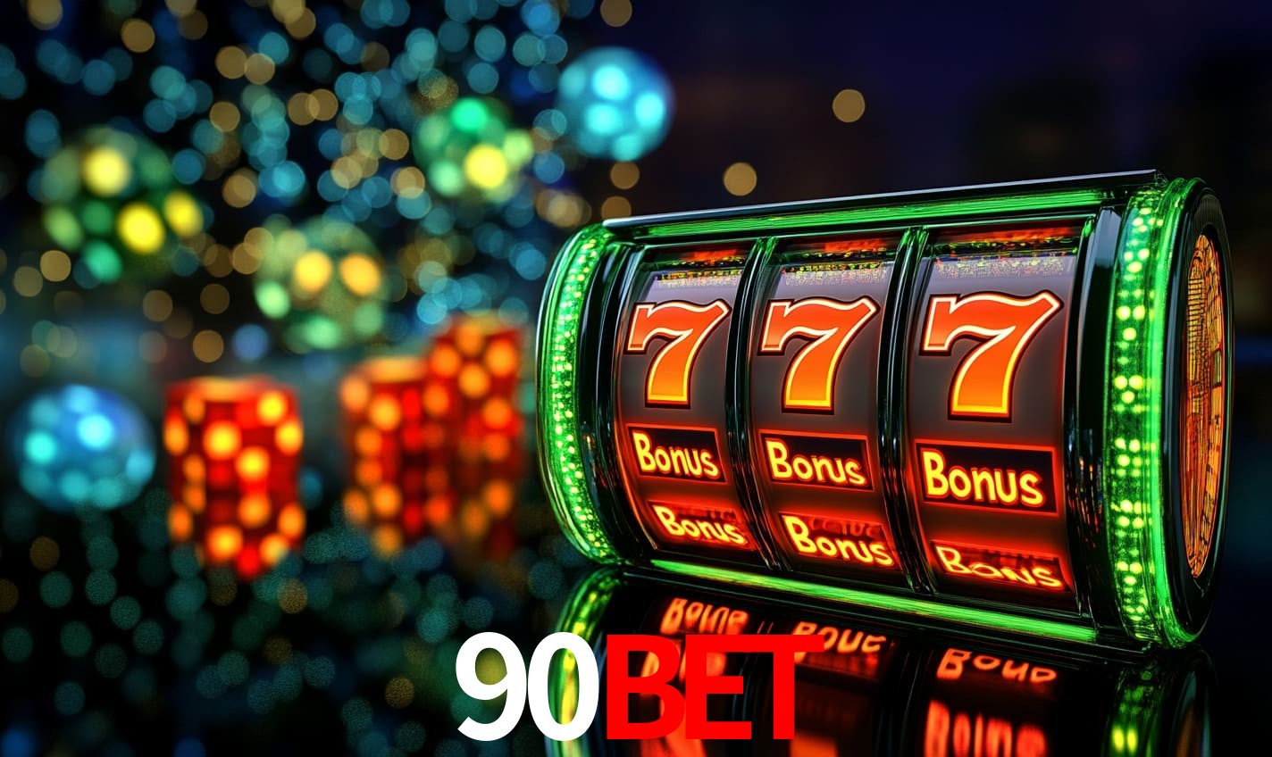 Provedores de Jogos 90bet