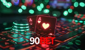 Apostas de Tênis 90bet