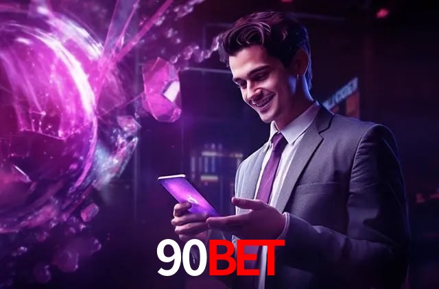 Experiência VIP 90bet
