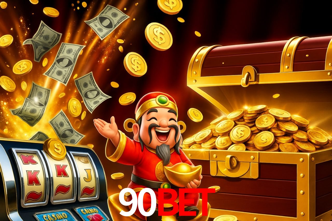 PIX Instantâneo 90bet