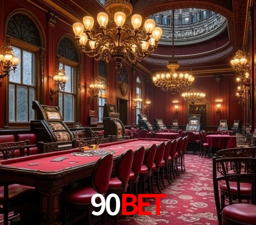 Promoção Relâmpago 90bet