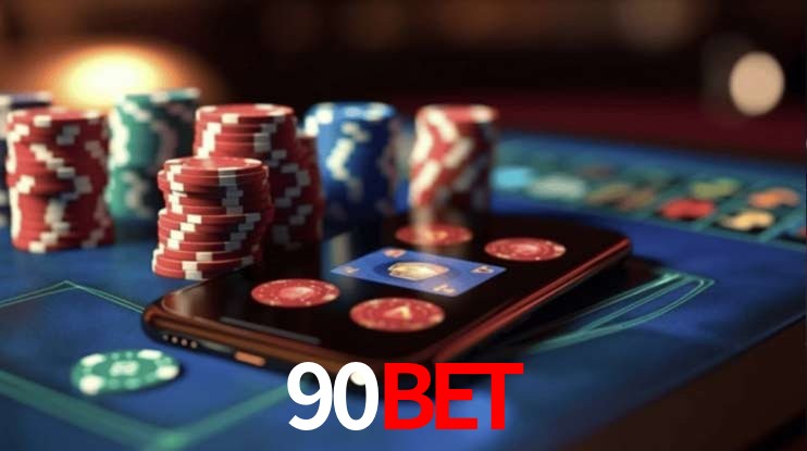 Casino VIP 90bet