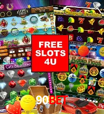 Jogos de mesa e apostas rápidas na 90bet
