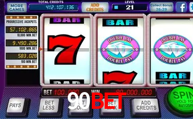 Desvendando o Mundo dos Jogos Virtuais na 90bet