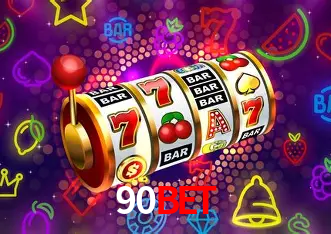A Revolução dos Aplicativos de Jogos no 90bet