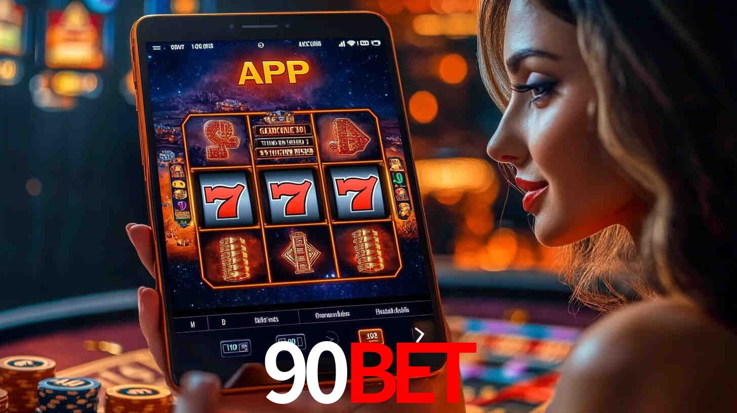 90bet: A Experiência de Casino com Jogos de Mesa ao Vivo