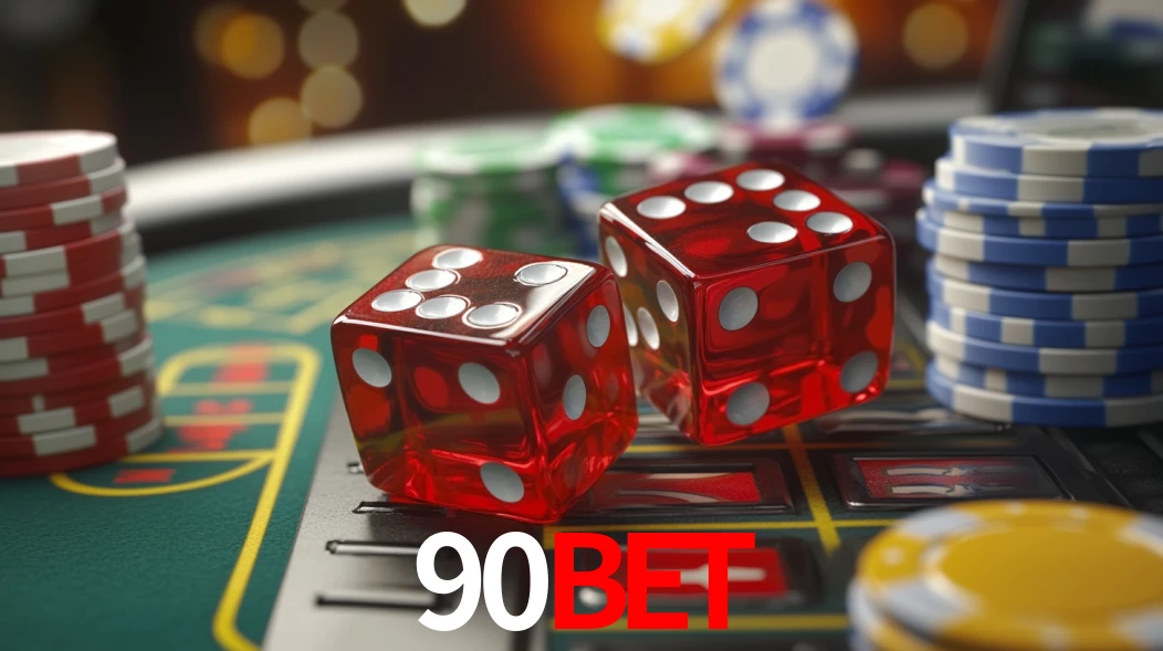 Blackjack Table 90bet