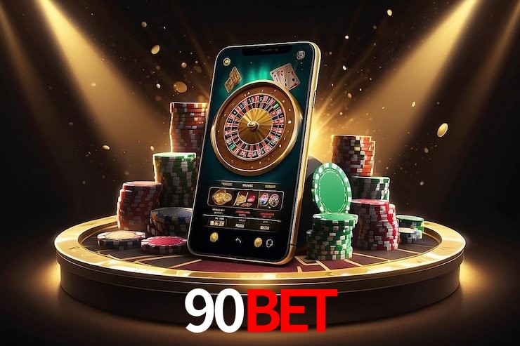Cadastro Rápido 90bet