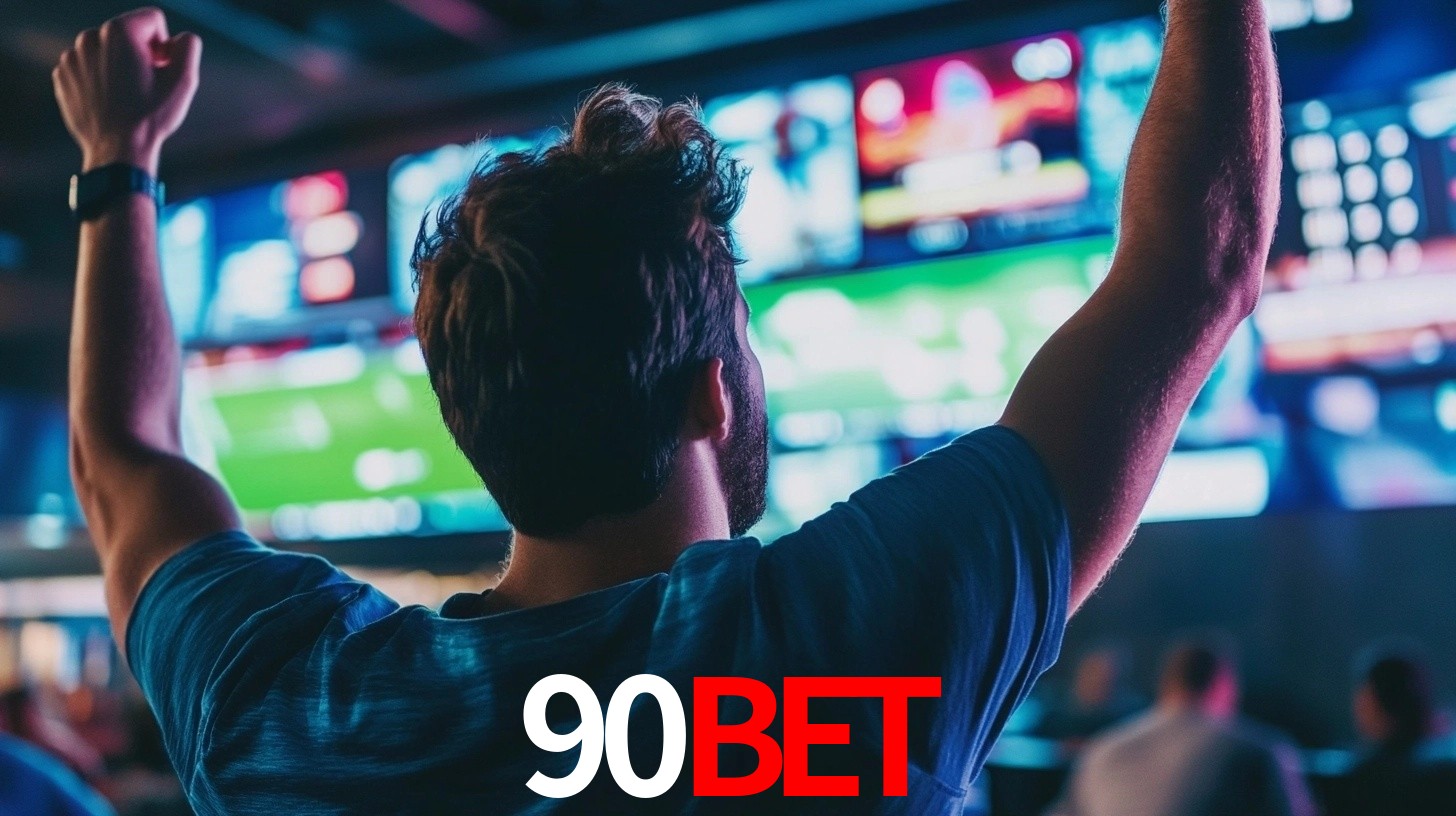 90bet: Seu Especialista em Apostas Esportivas Brasileiras