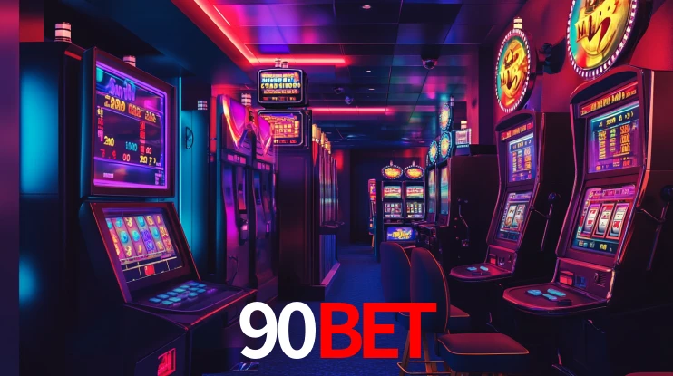 90bet App Interface