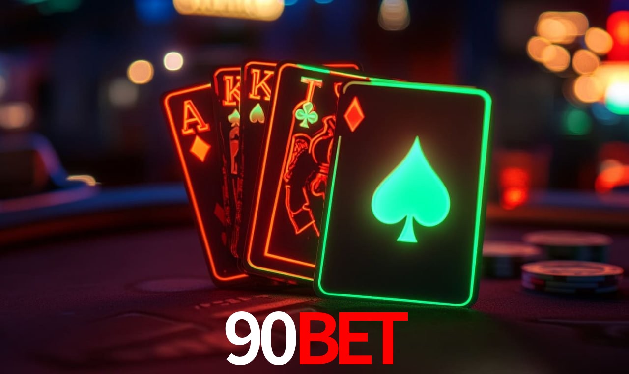 Jackpots e promoções na 90bet