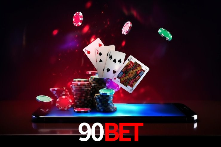 Game Providers 90bet