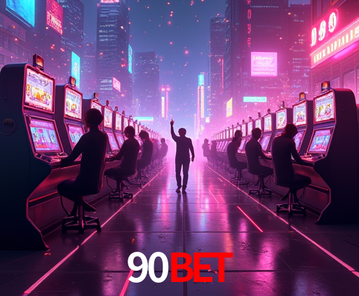 Programa VIP 90bet