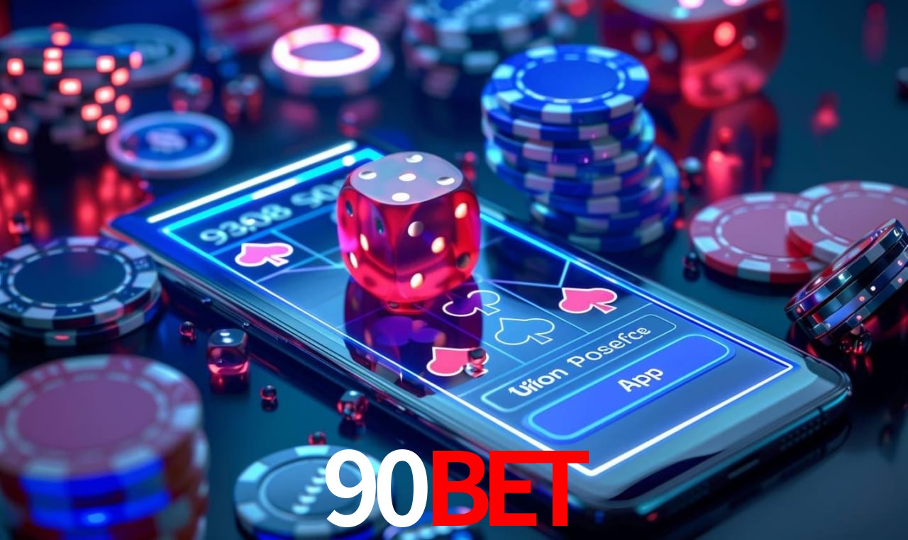 Canal oficial no Telegram da 90bet