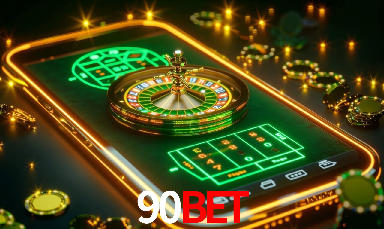 Integração de APIs 90bet