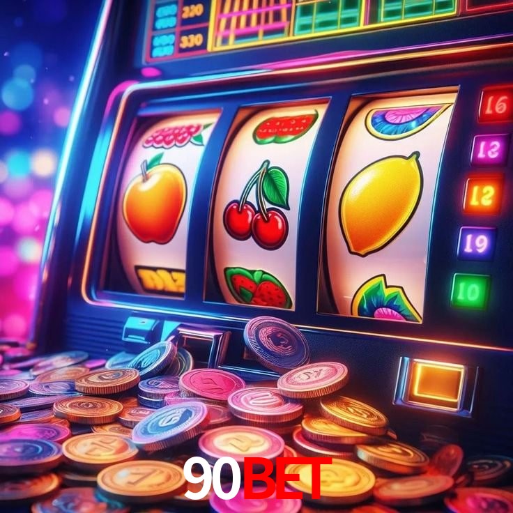 Apostas de Futebol 90bet
