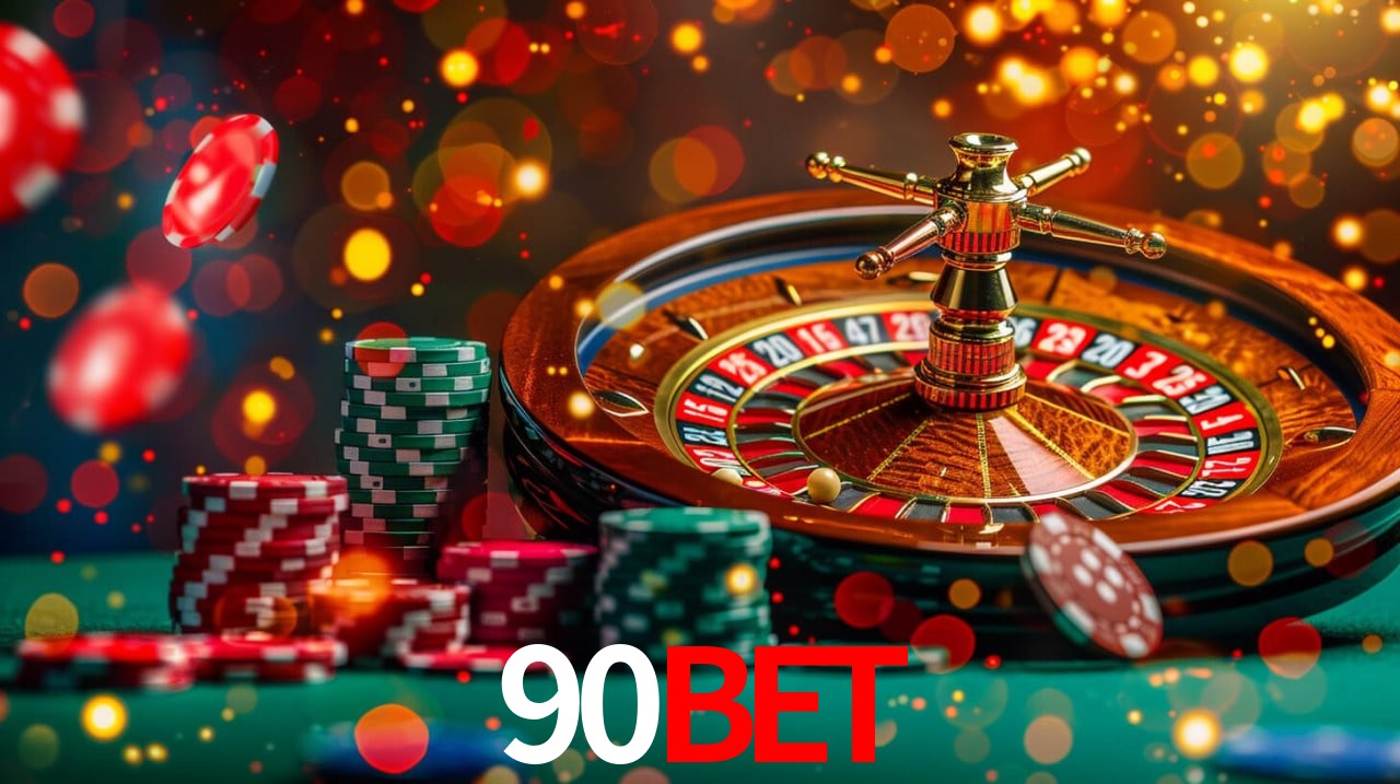 Desvendando o Mundo dos Jogos Virtuais na 90bet