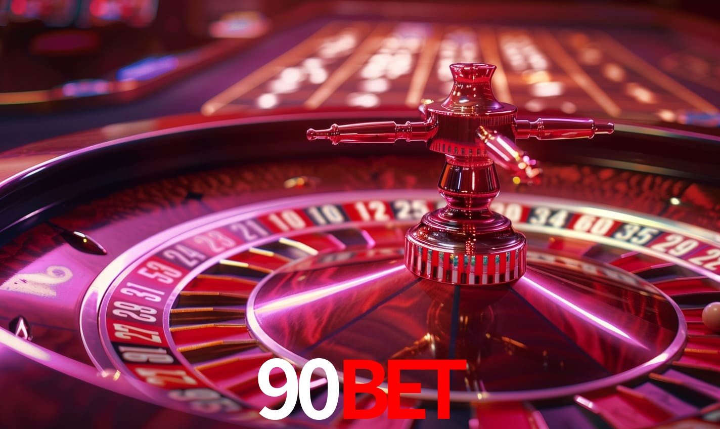 A Experiência Imersiva dos Cassinos Ao Vivo no 90bet