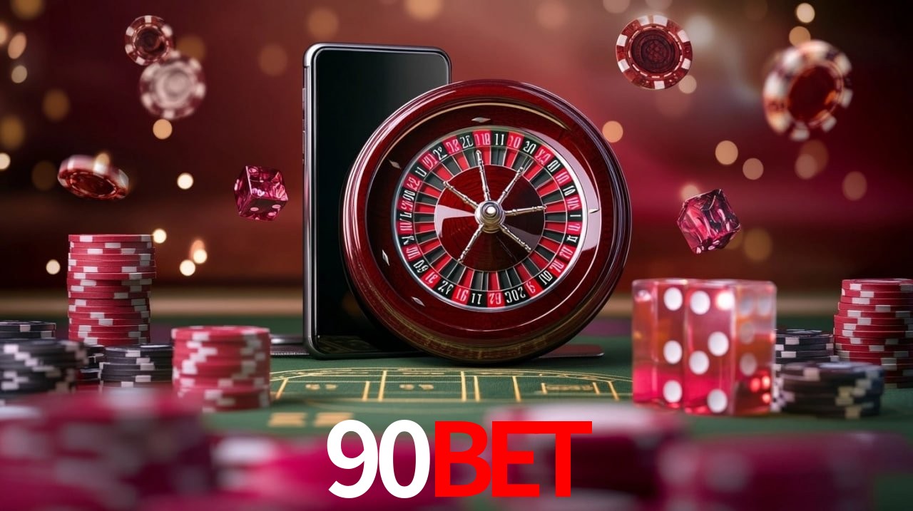 Welcome Bonus 90bet
