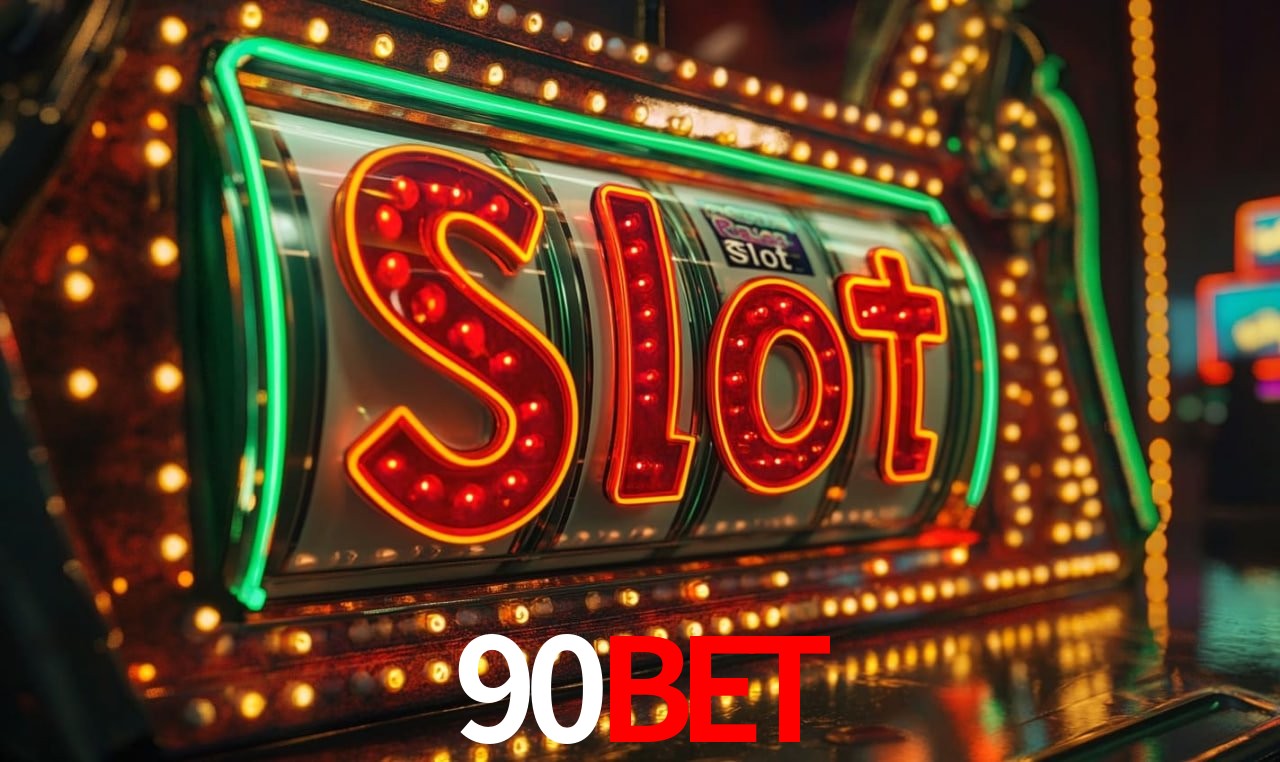 Tecnologia da Plataforma 90bet