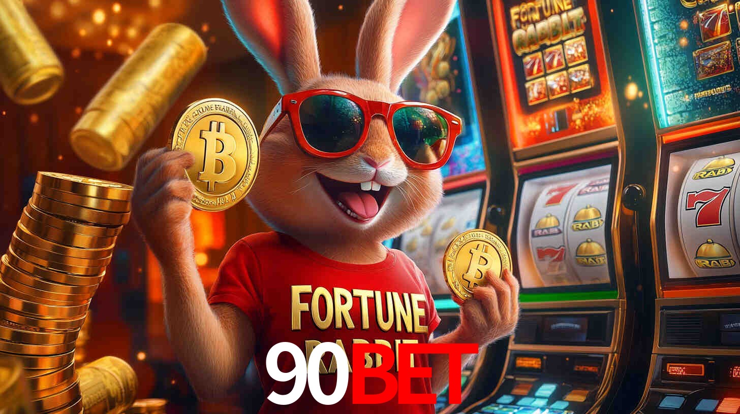 A Popularidade dos Caça-Níqueis no 90bet