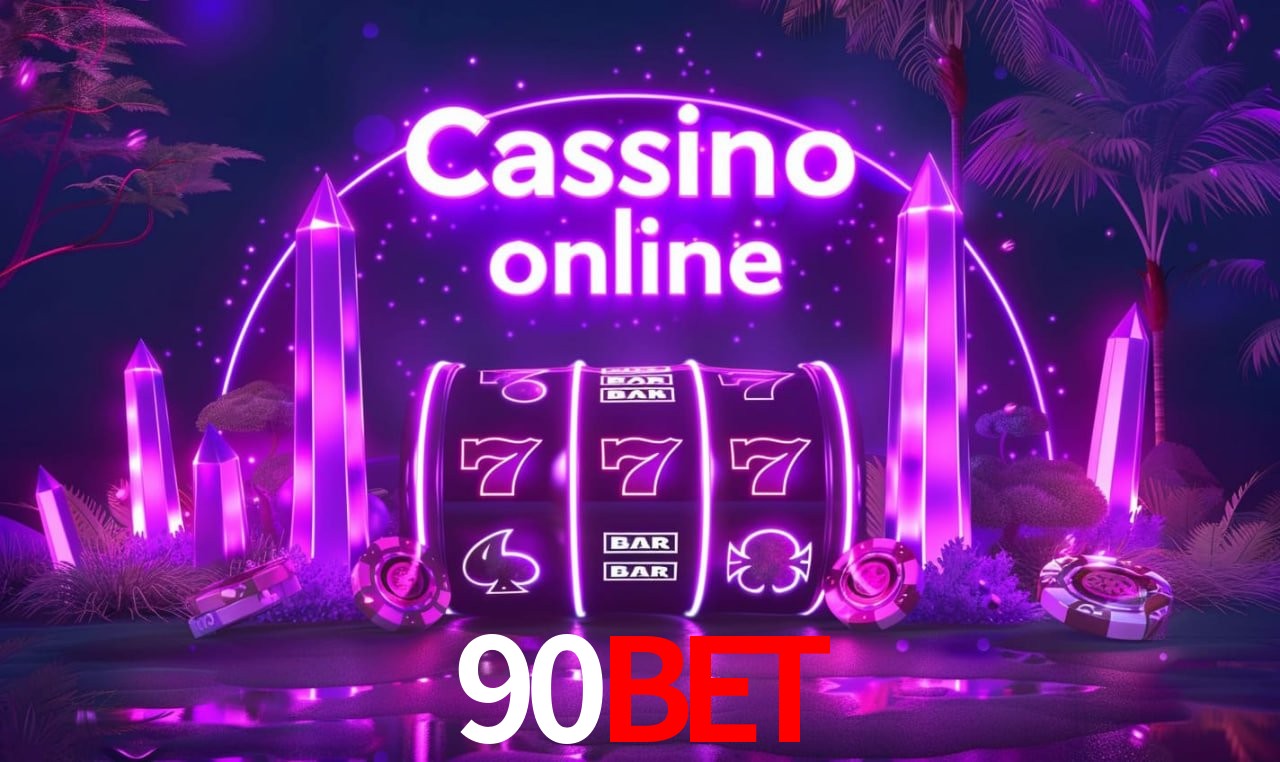 Segurança 2FA 90bet