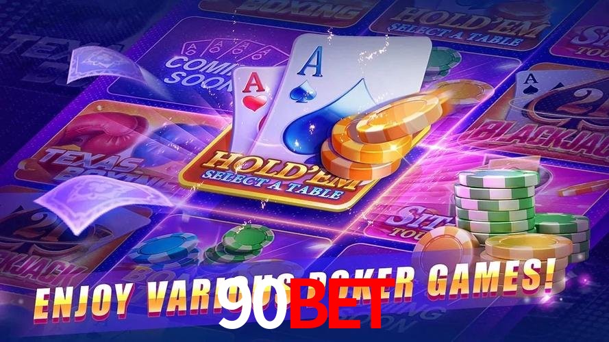 Download para Android e iOS na 90bet
