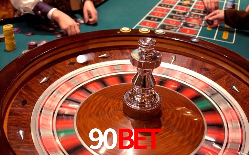 Jogos Exclusivos 90bet