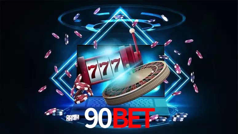 Jogos de Slot 90bet