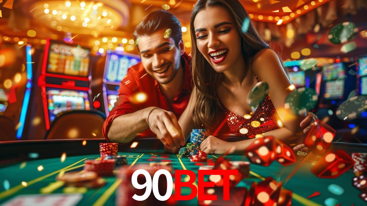 Login Seguro 90bet