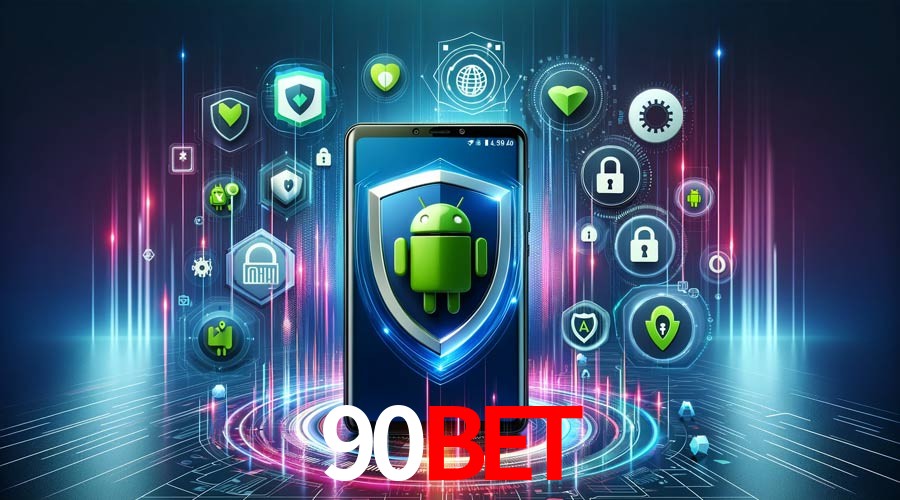 2FA Security 90bet