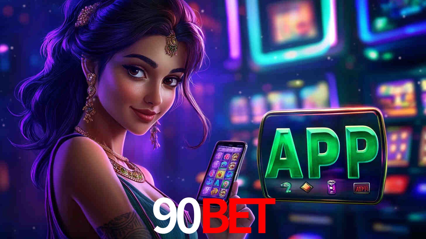 90bet app apk